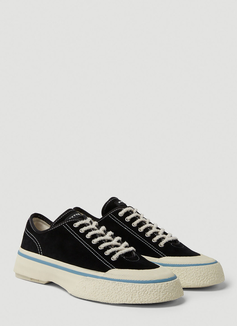 EYTYS Laguna Suede Sneakers outlook