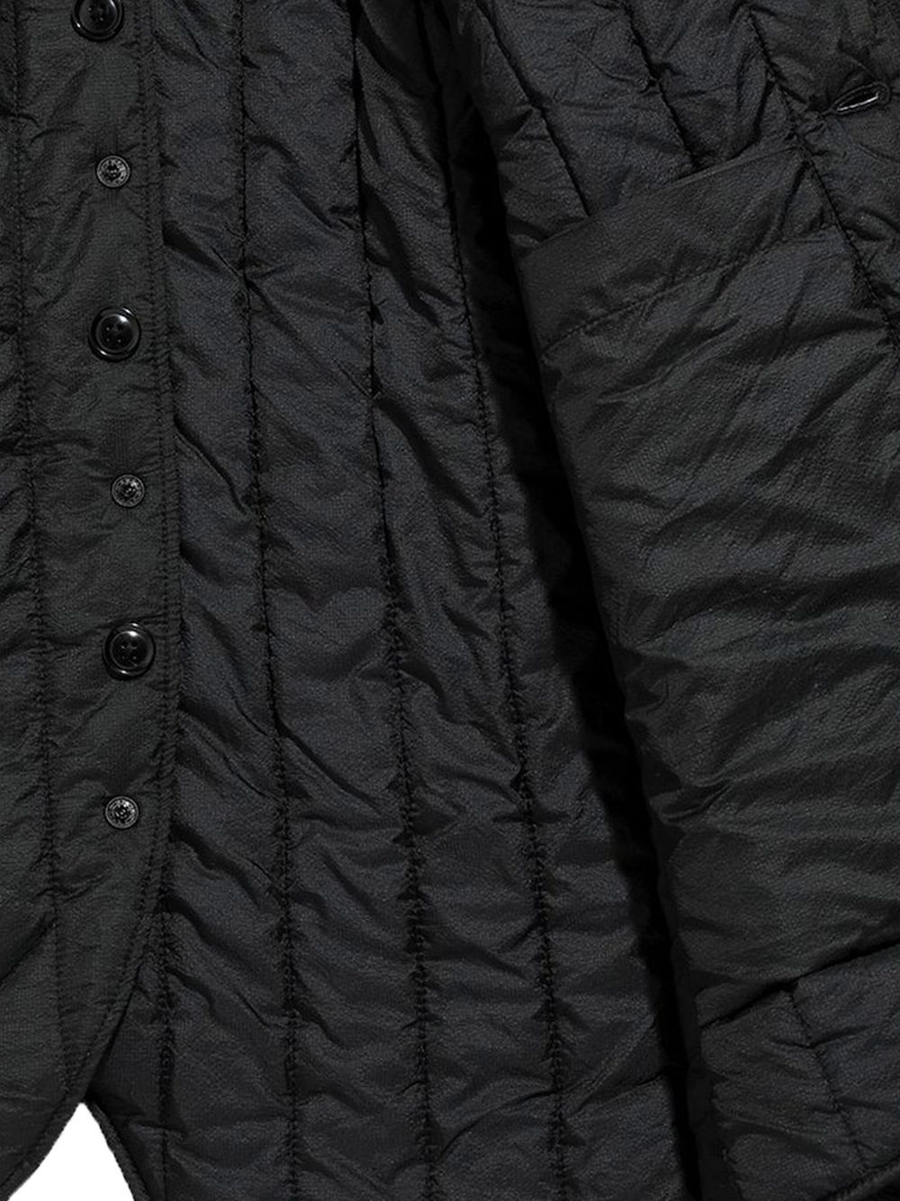 padded jacket - 7