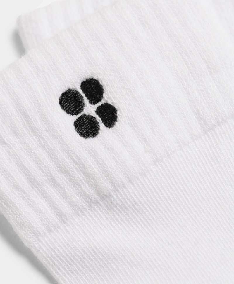 Essentials Mini Crew Socks 3 Pack 4