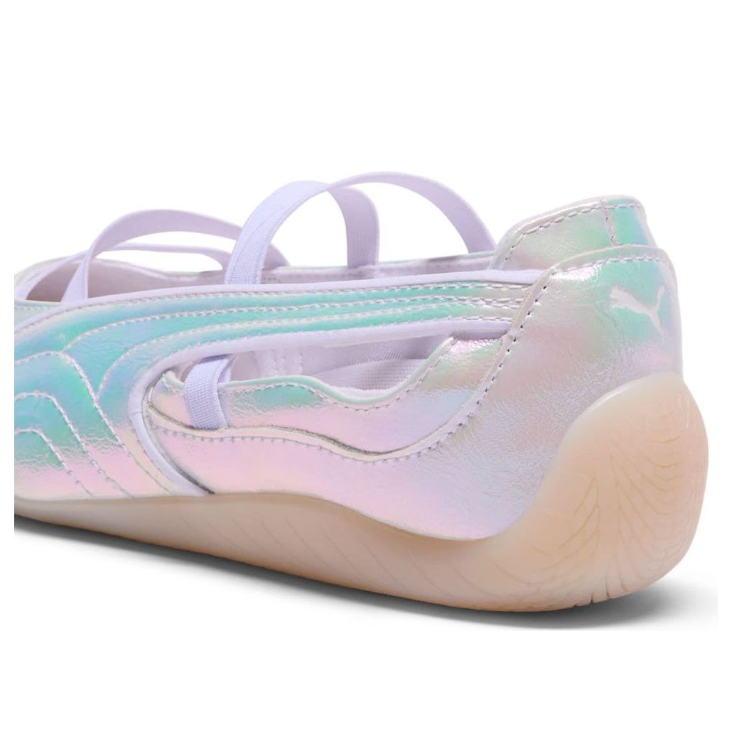 (WMNS) PUMA Speedcat Ballet 'Pearlized' 404264-01 - 6