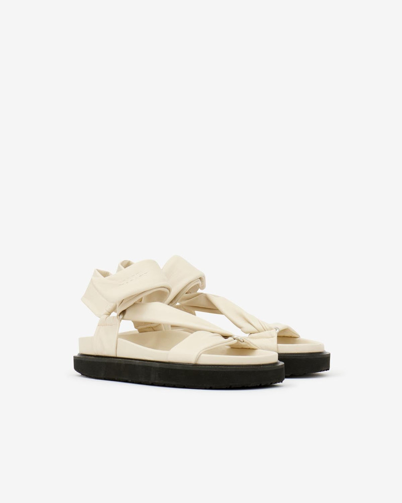 NAORI SANDALS 3