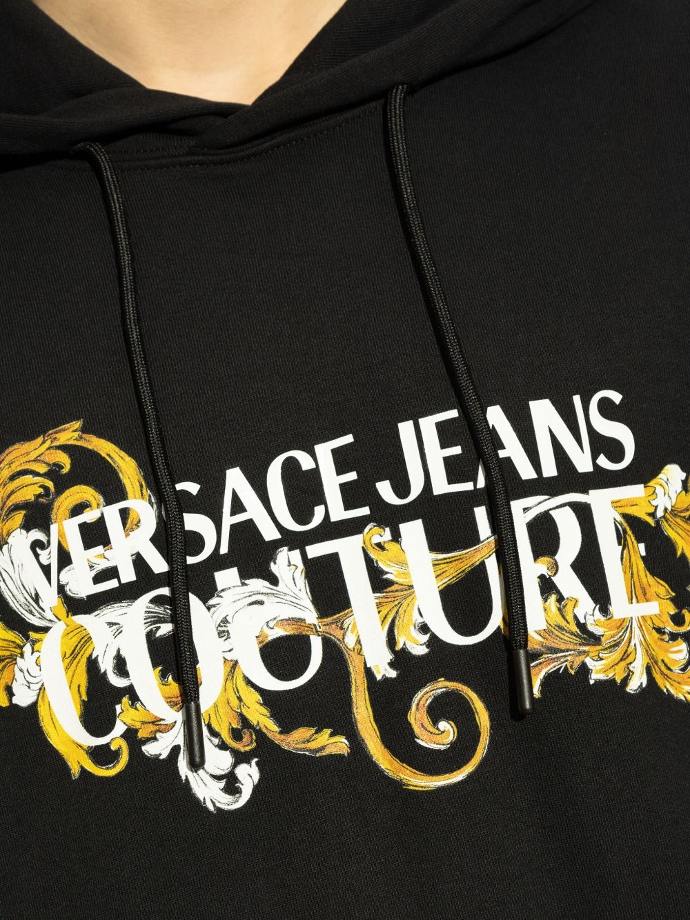 logo hoodie - 5