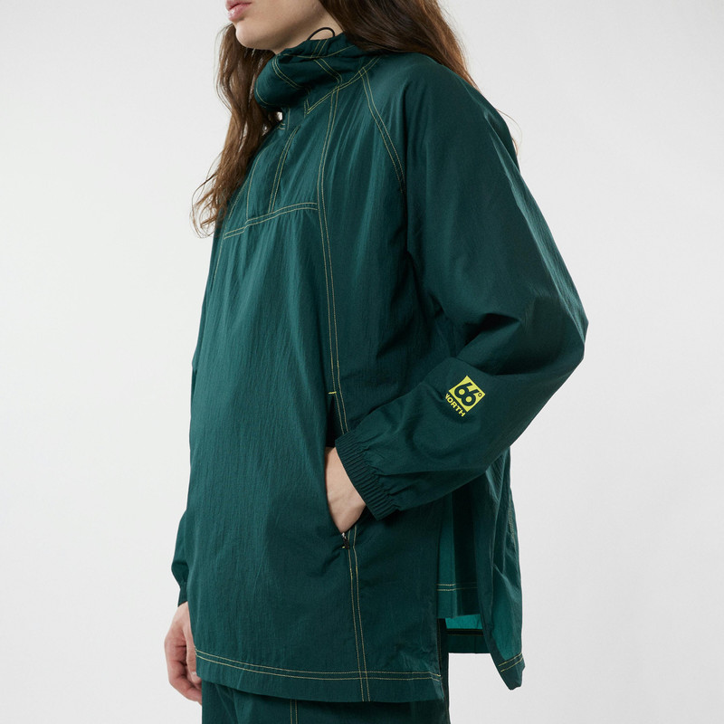 Rauðasandur Anorak (Unisex) 6