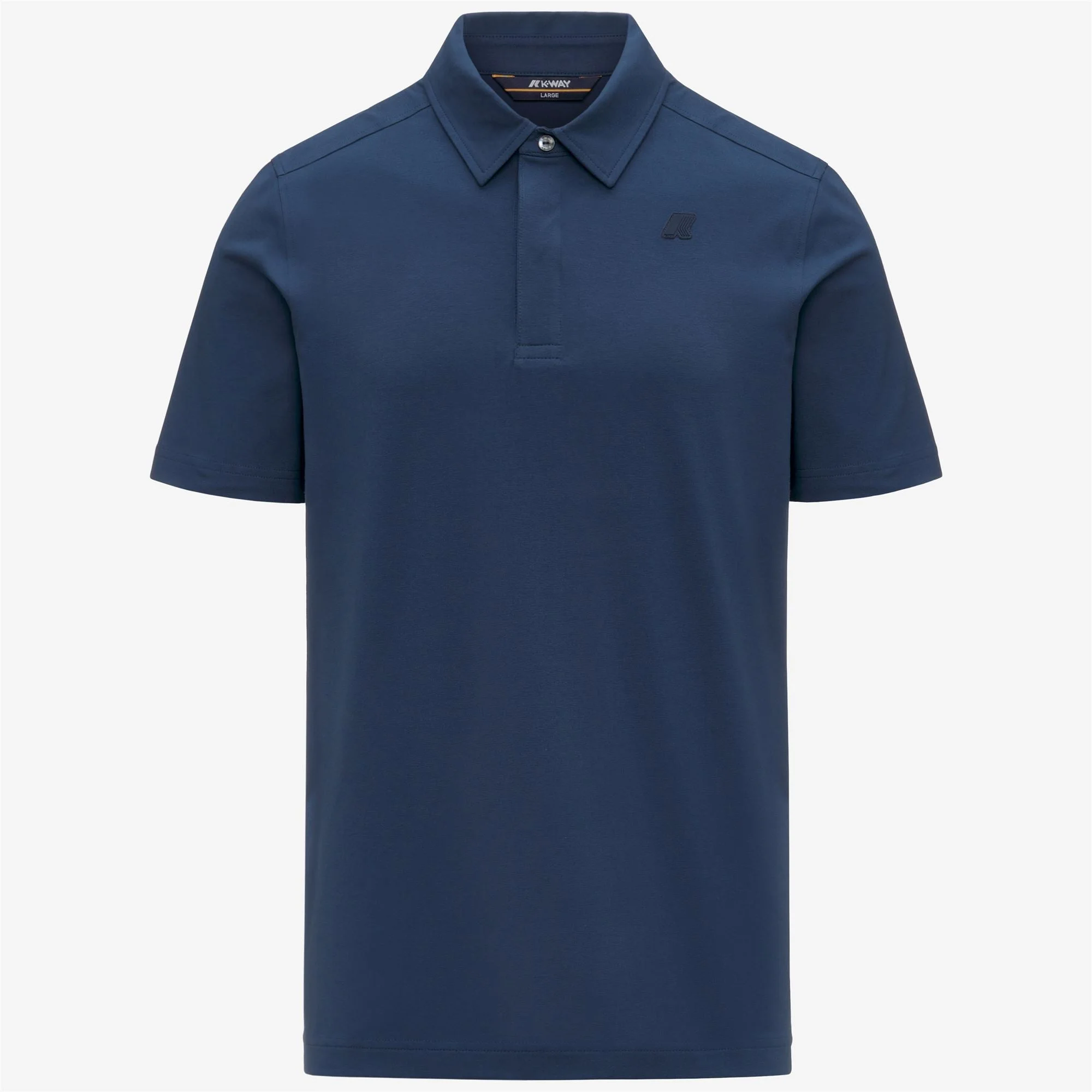 VIGGO LT STRETCH JERSEY SLIM - 1