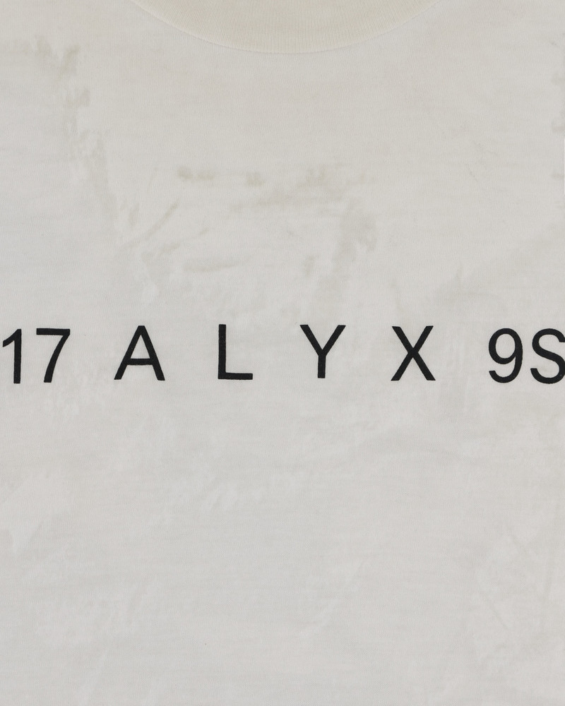 TRANSLUCENT GRAPHIC S/S T-SHIRT 4