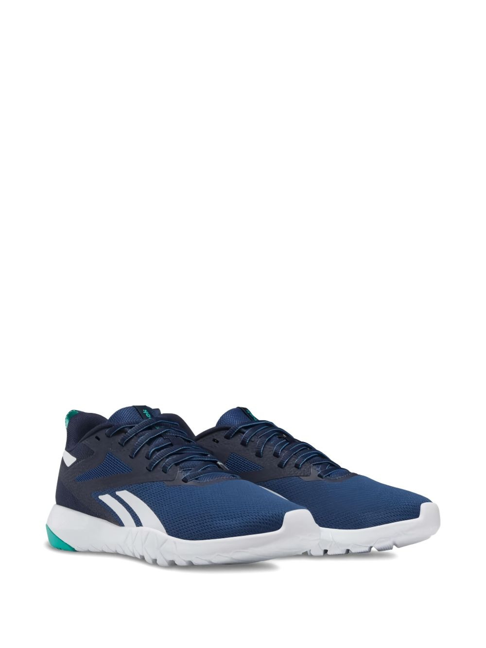 Flexagforce 4 "Blue" sneakers - 2