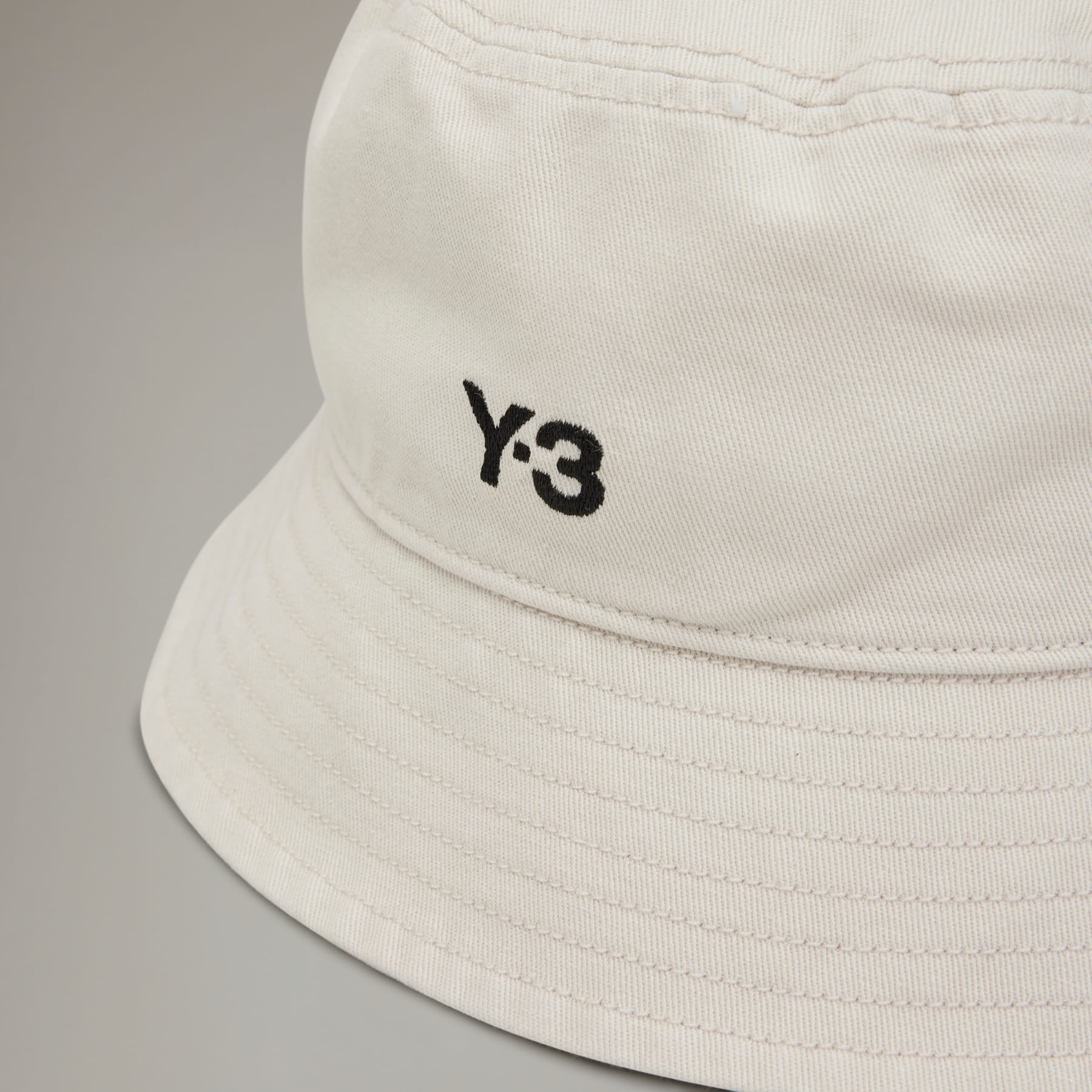 Y-3 Bucket Hat - 2
