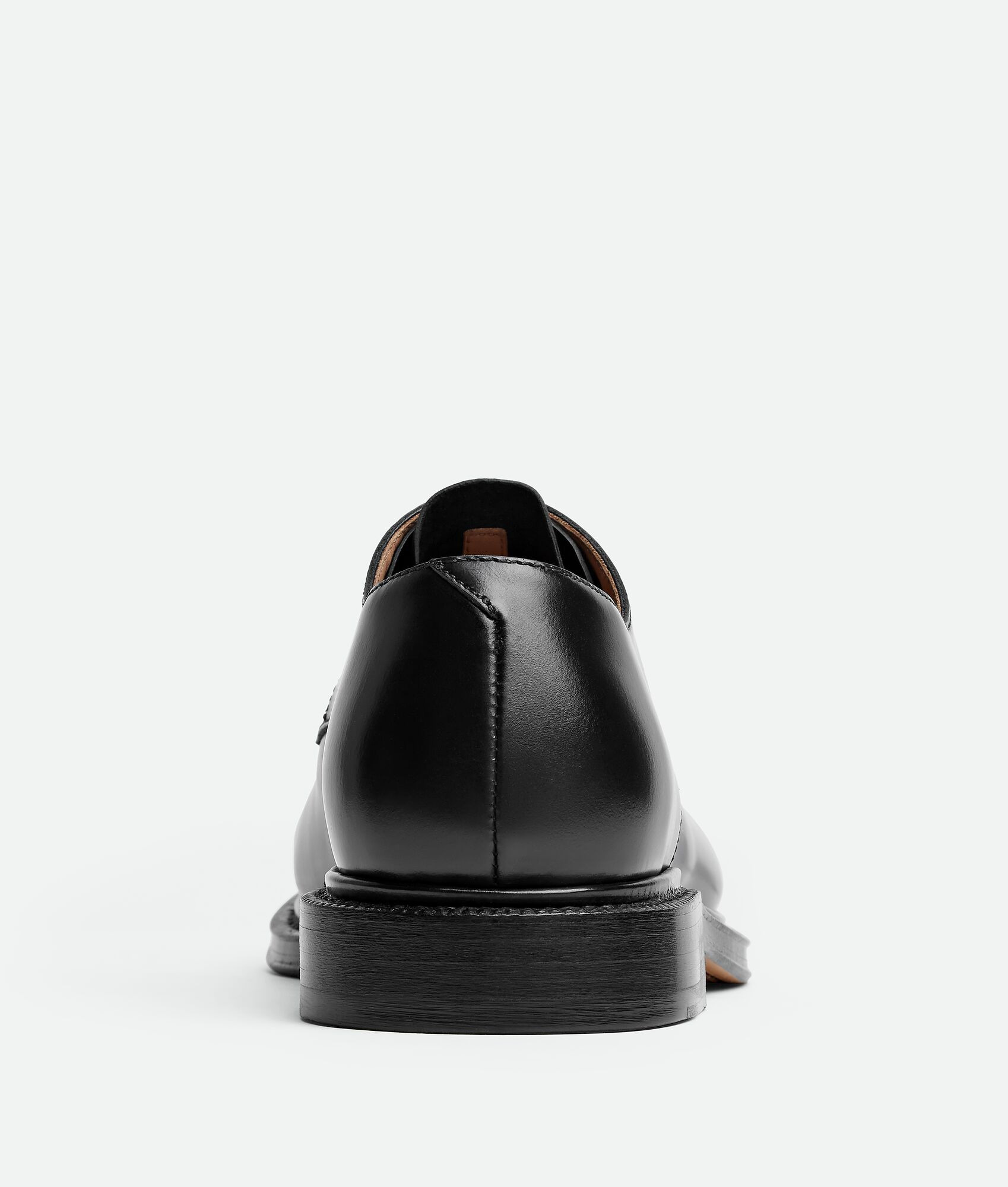 James Lace-Up Shoe - 5