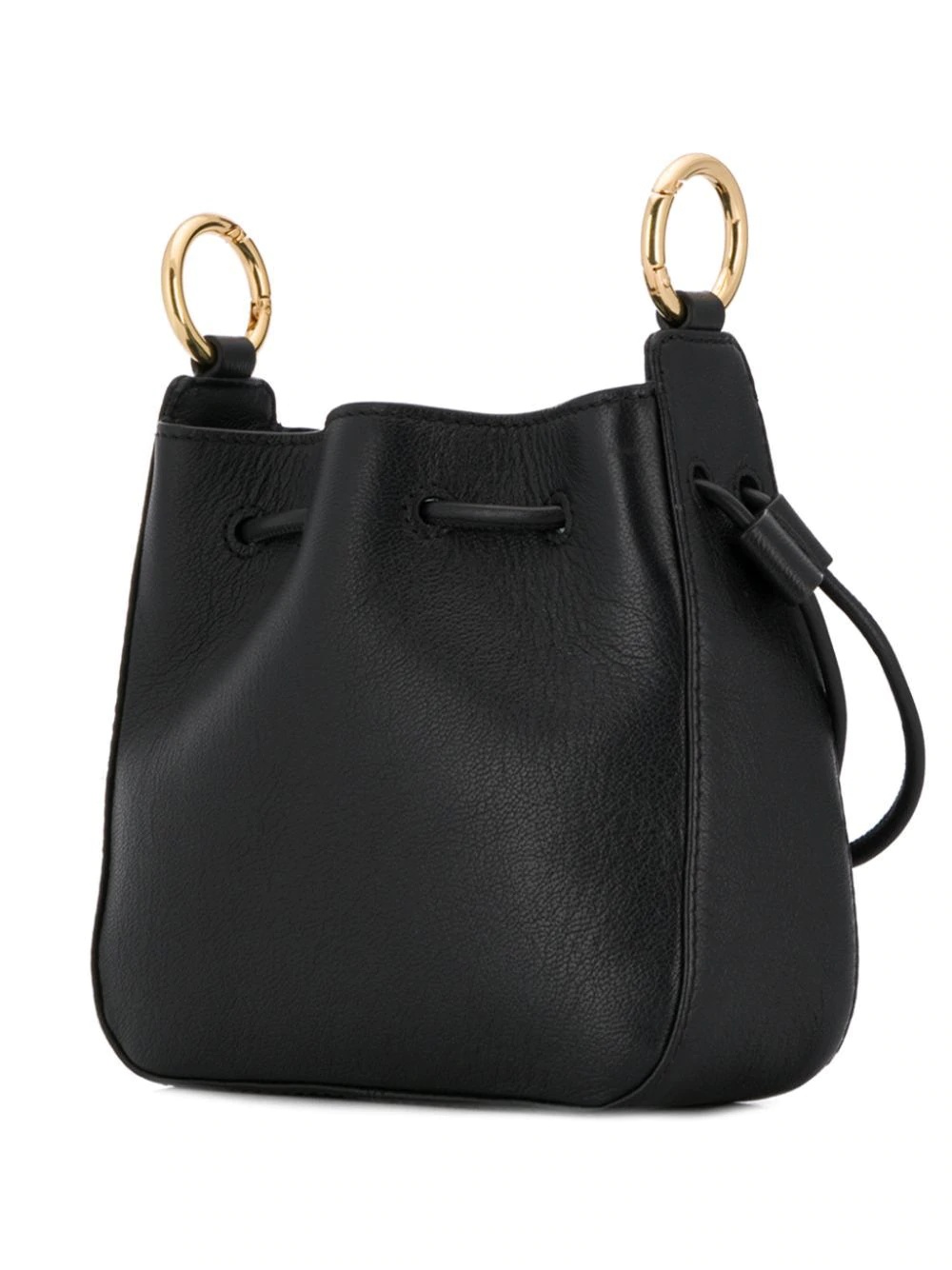 Tony mini bucket bag - 3