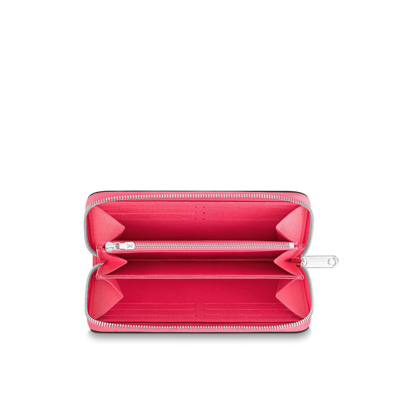 Zippy Wallet 4