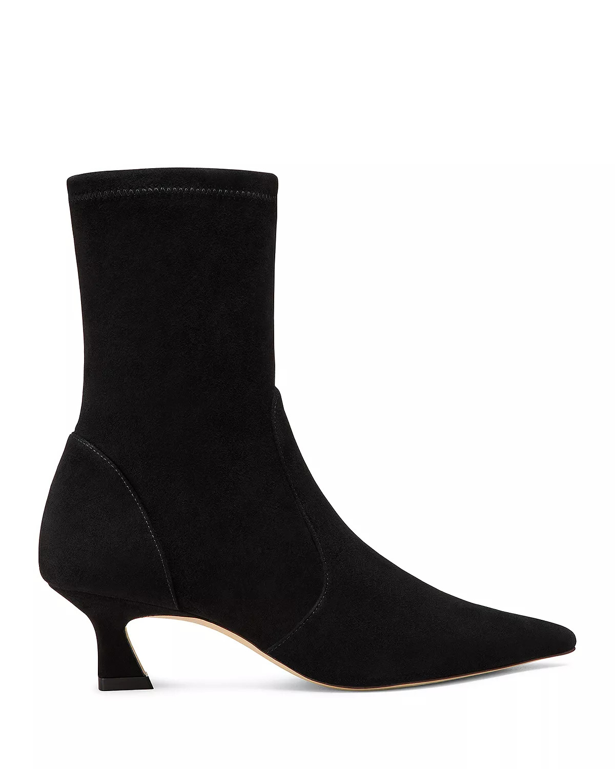 Women's Vinnie 50 Leather Booties - 2