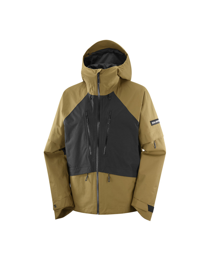 VENOM FULL ZIP JACKET M 4