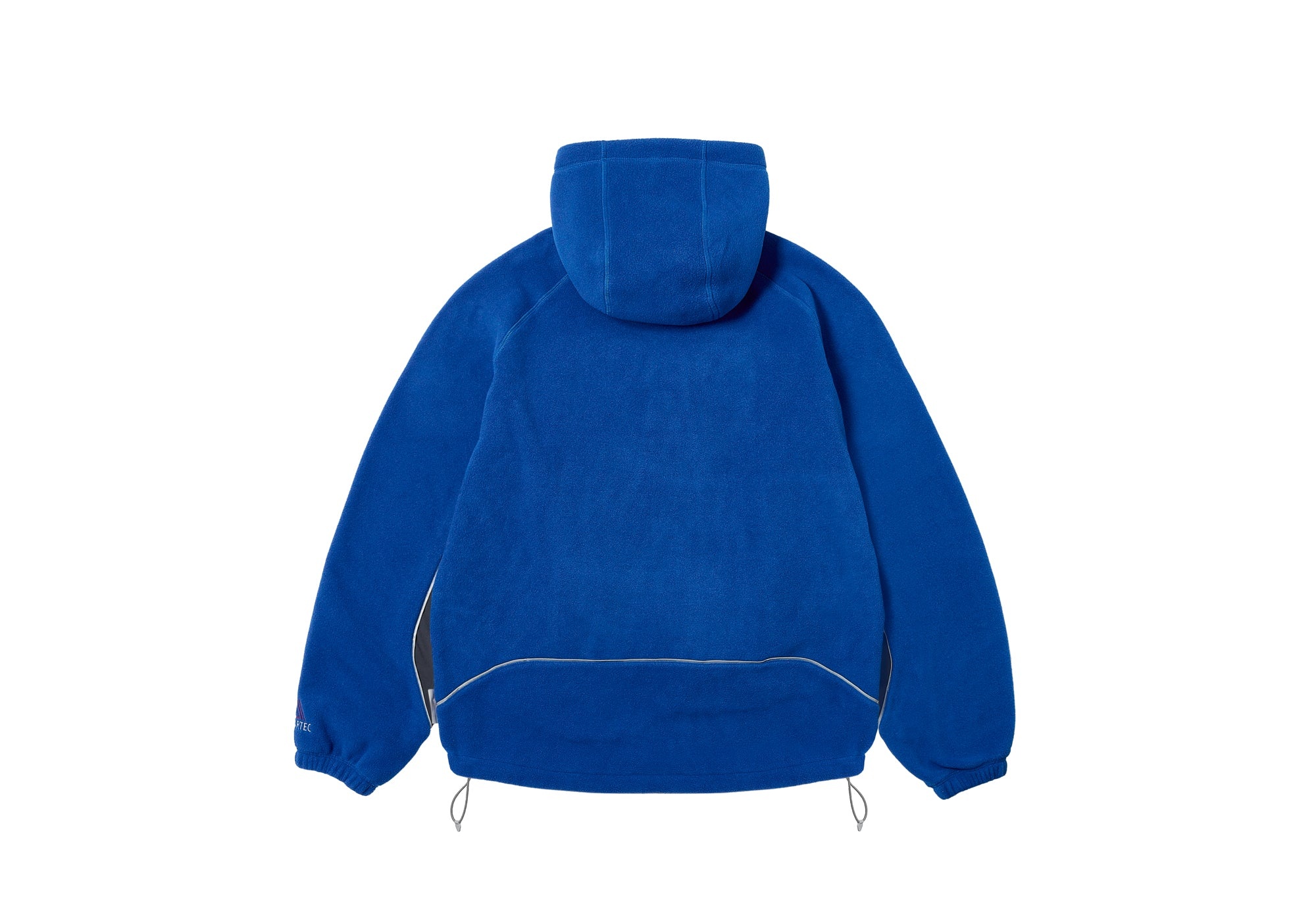 POLARTEC® 3M HOODED JACKET ULTRA - 3