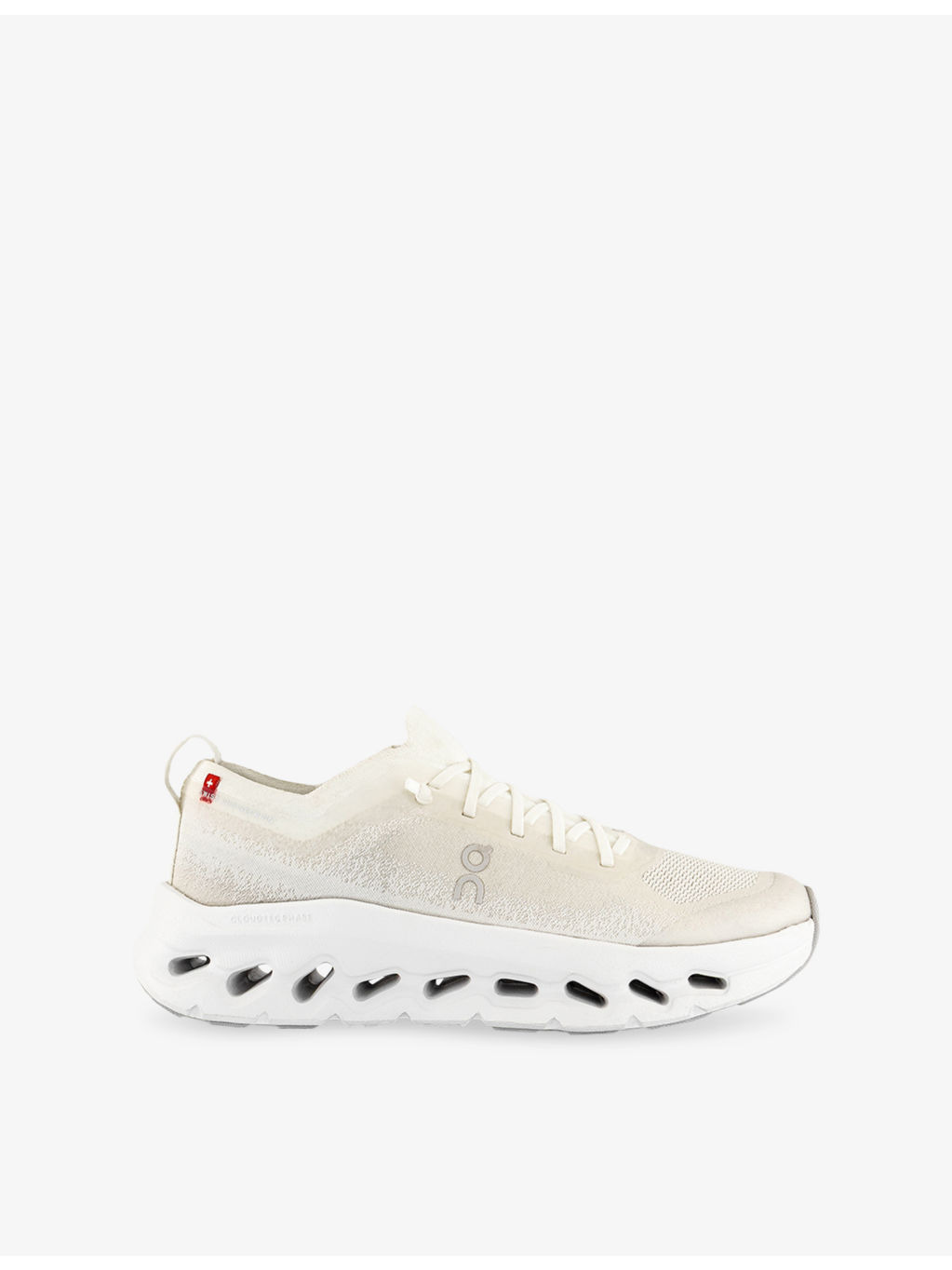 Cloudtilt Moon Woven Trainers - 1