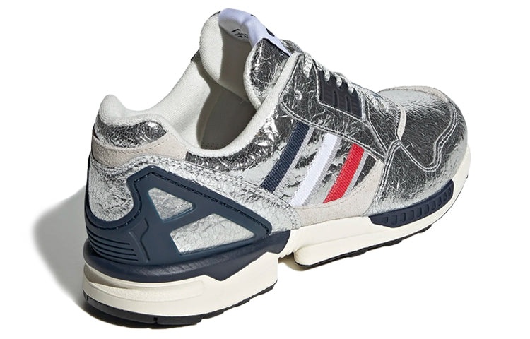 Boston Marathon Adidas Zx 9000 Women White Bhaderwah Campus Adidas