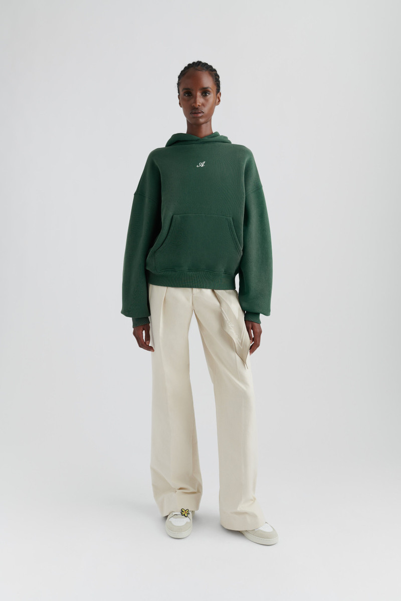 Axel Arigato Script A Hoodie outlook