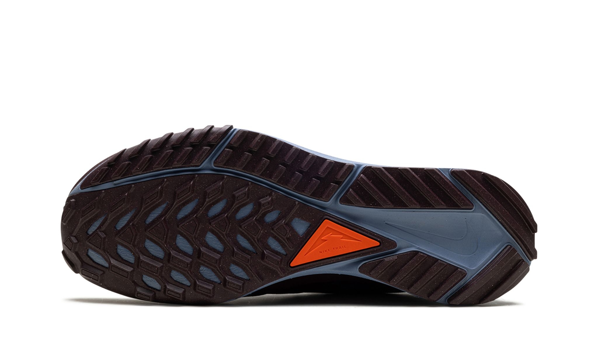 React Pegasus Trail 4 "Deep Jungle" - 5