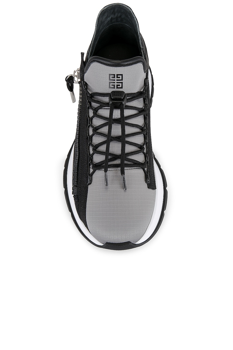 Spectre Zip Runner Sneaker - 4