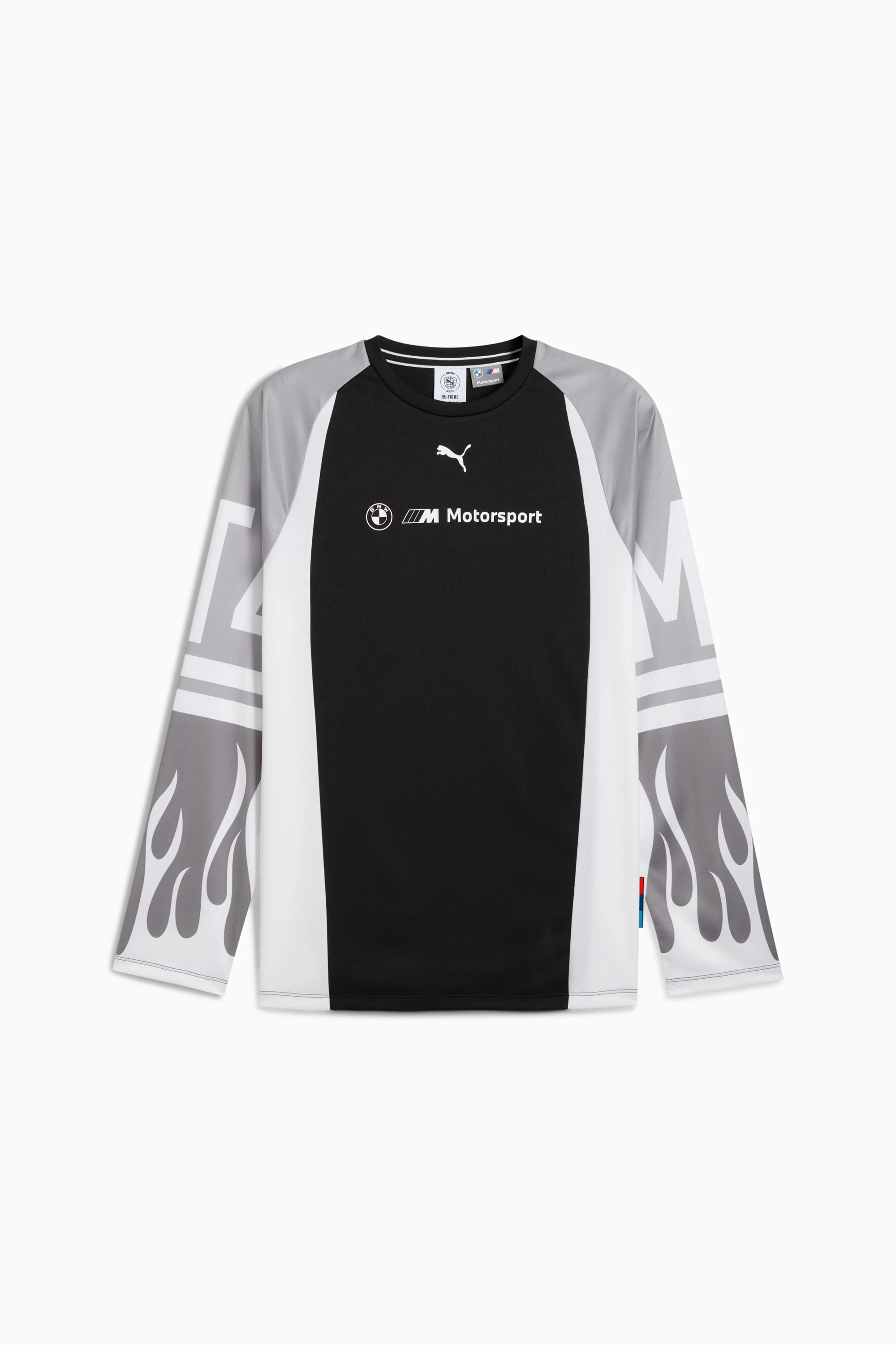 BMW M Motorsport Lifestyle Jersey Men - 1