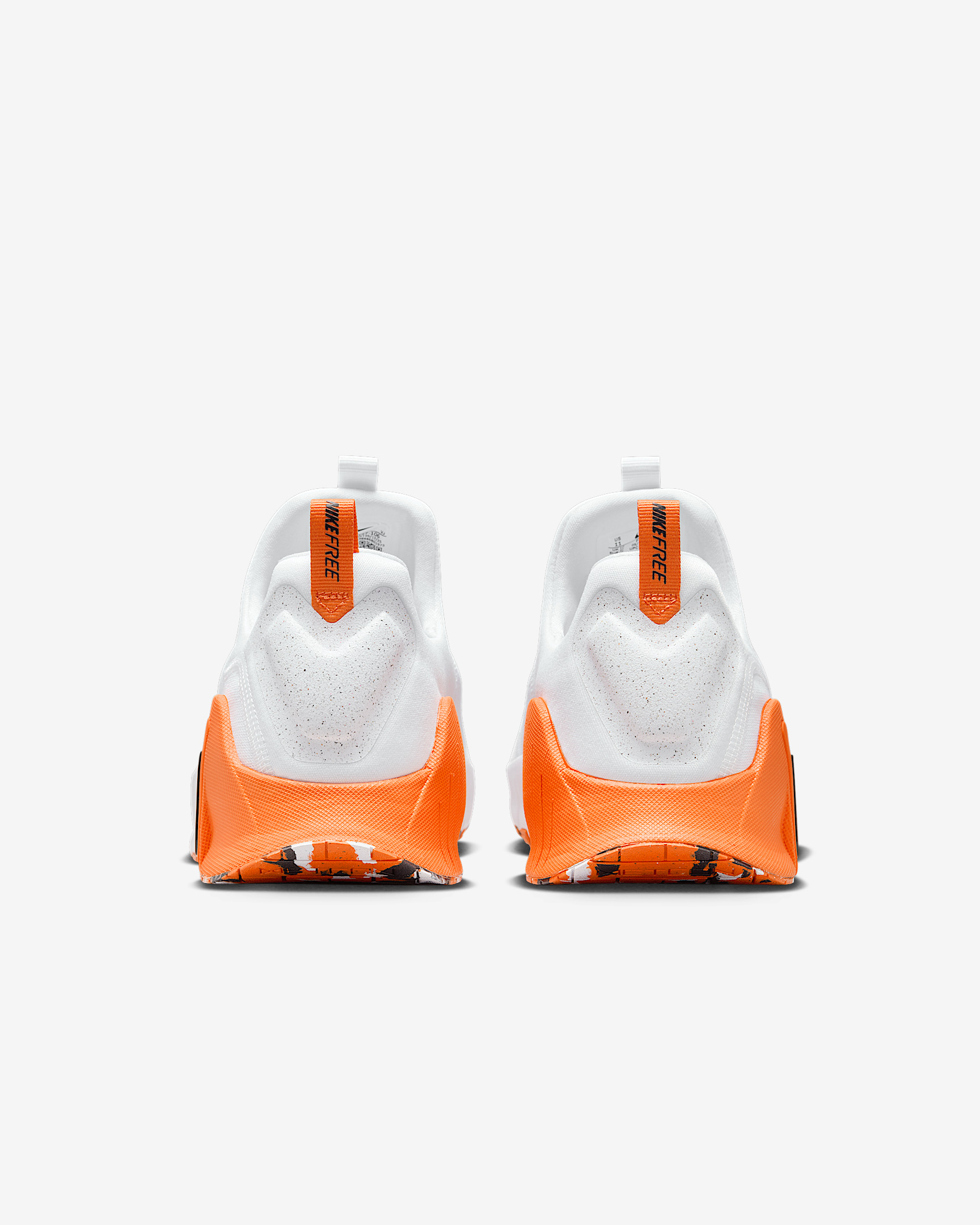 Nike Free Metcon 6 Men's Workout Shoes - 6