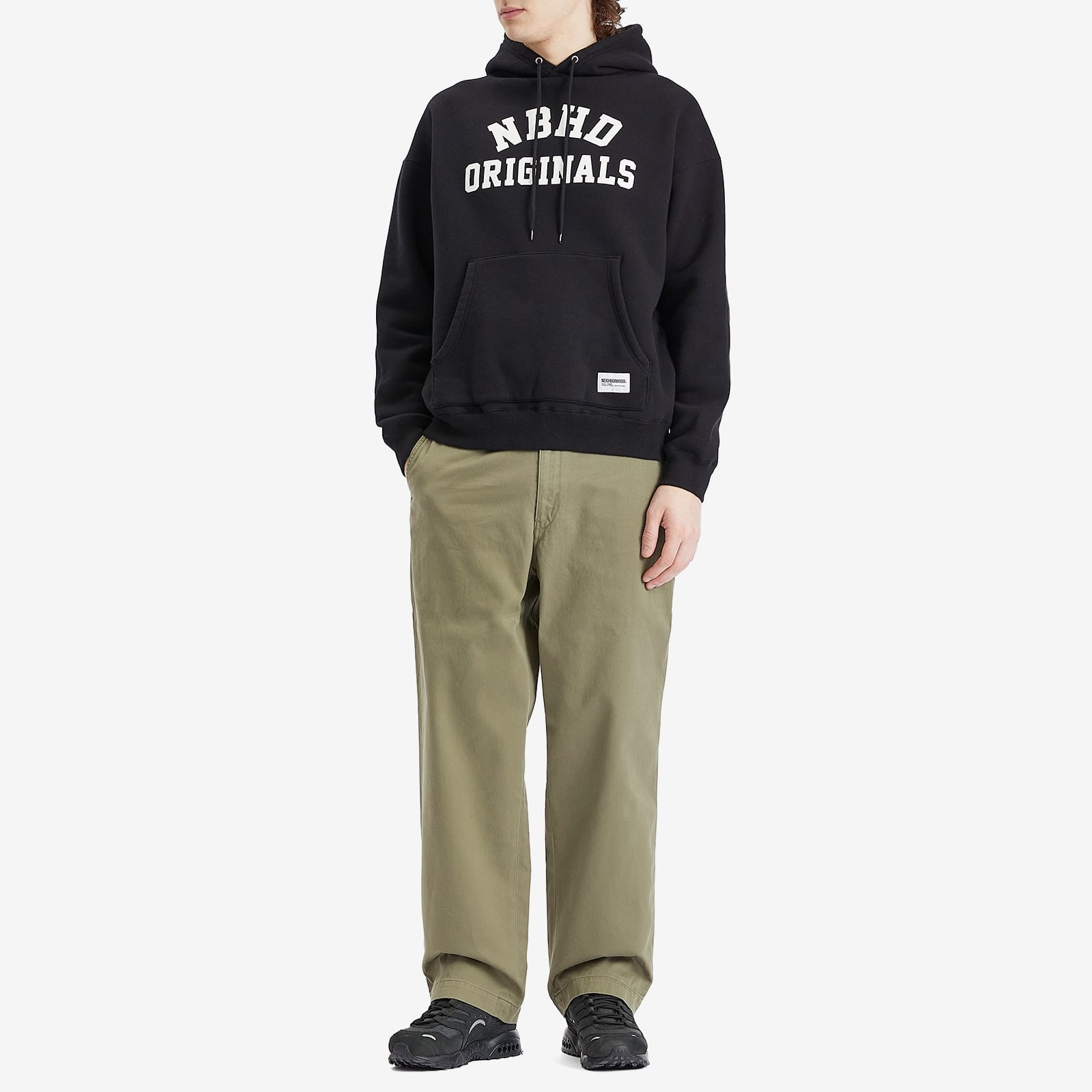 NEIGHBORHOOD Neighborhood Classic Chino Pants | endclothing