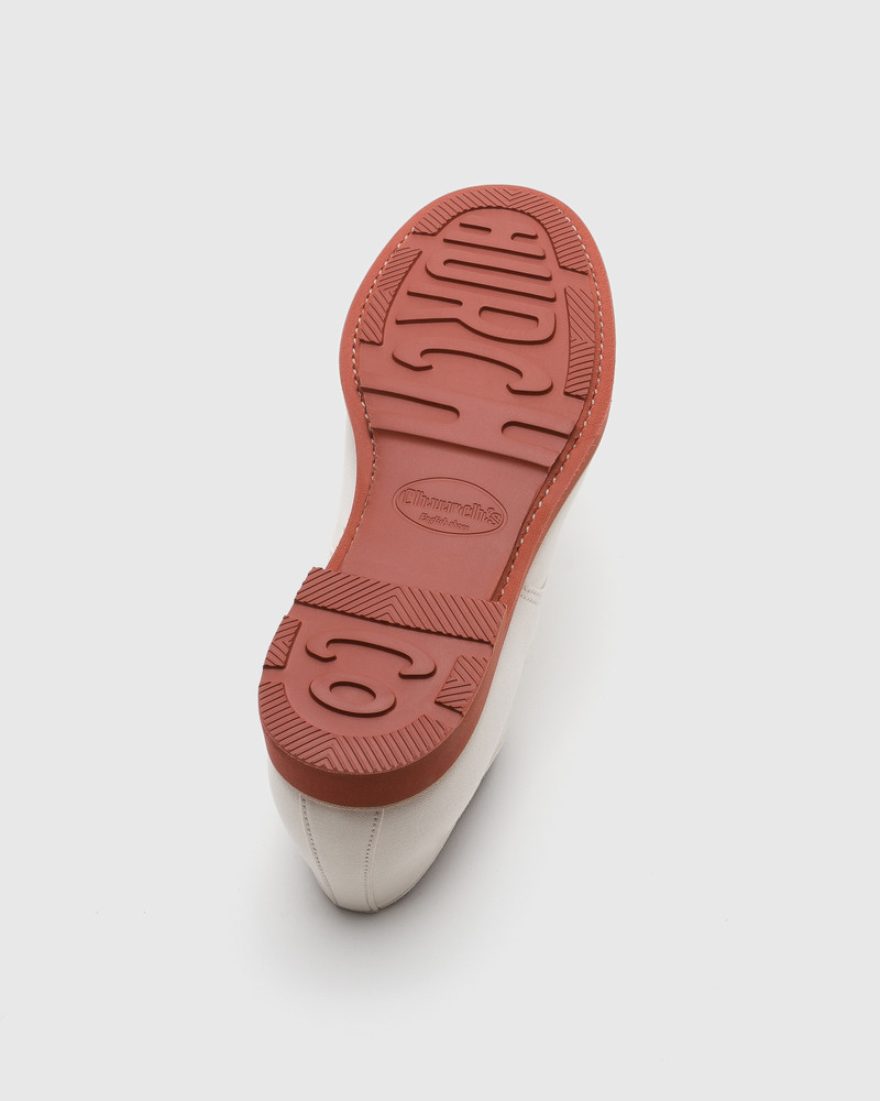 Cotton Canvas Derby 6