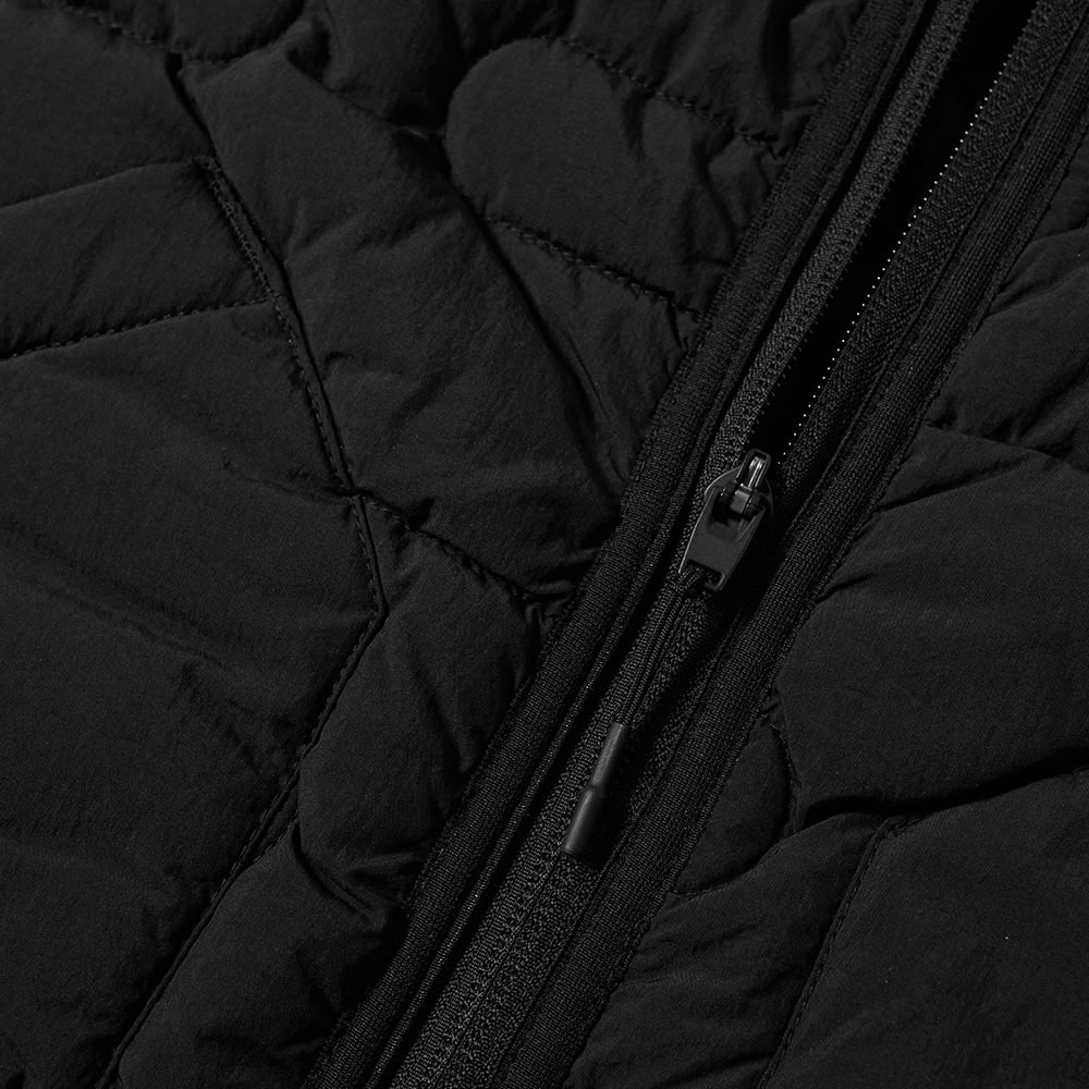 Y-3 Cloud Insulated Vest - 4