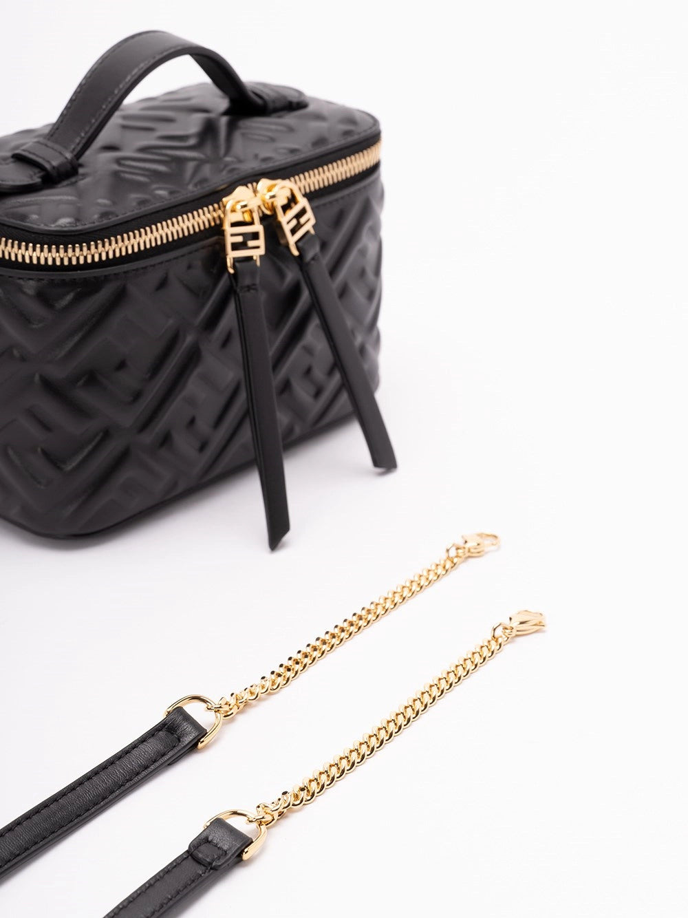 Fendi Women `Fendi` Vanity Bag - 4