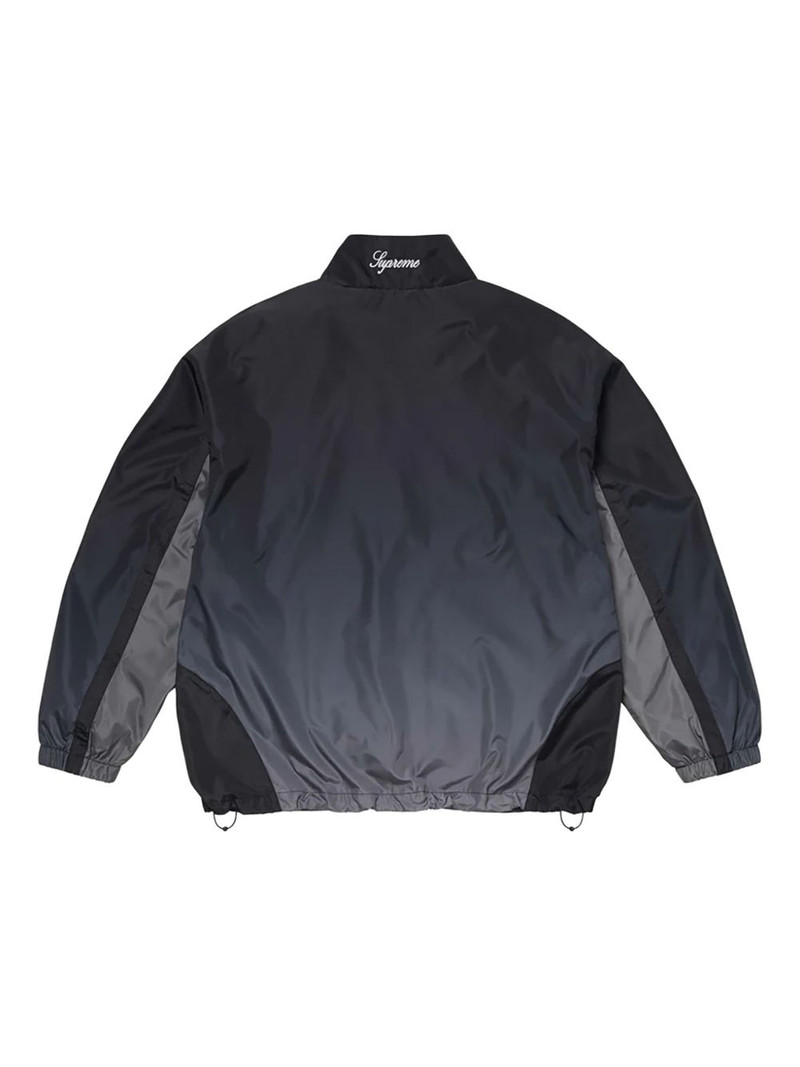 Supreme x Umbro gradient track jacket outlook