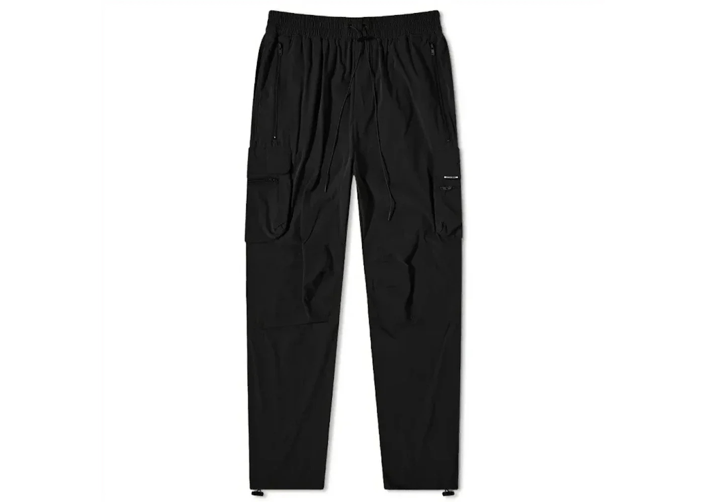 Represent 247 Pant Black - 1