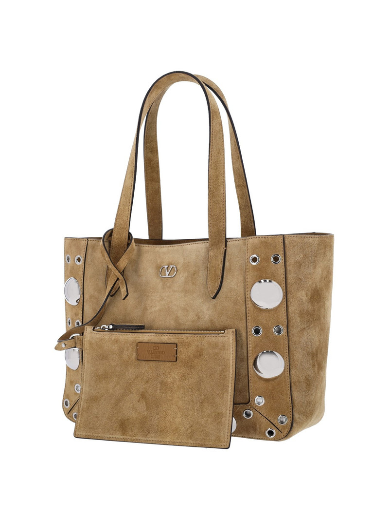 Valentino NELLCÔTE MEDIUM TOTE BAG outlook