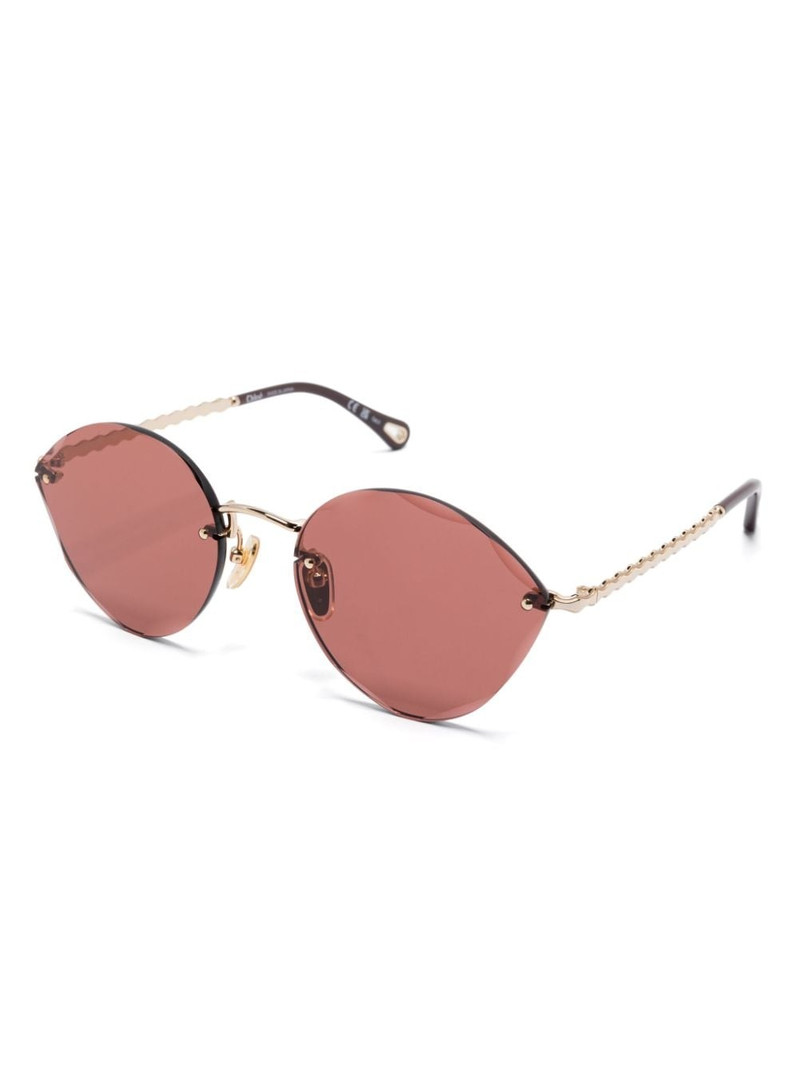 Chloé CH0253S sunglasses outlook