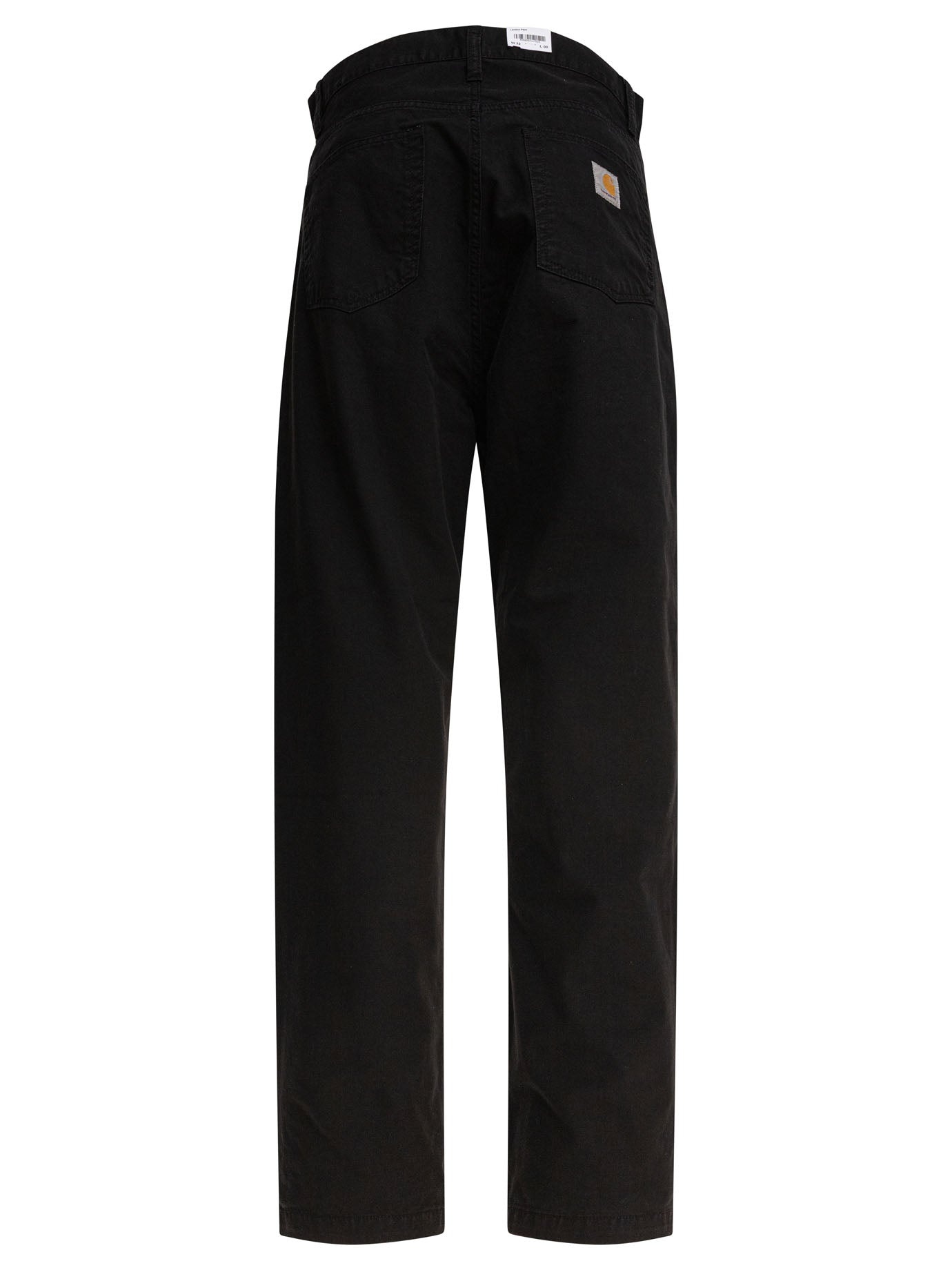 Carhartt Wip Jeans - 2