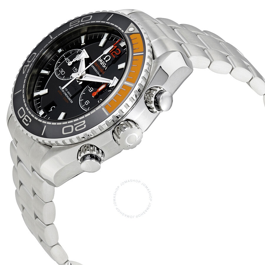 Omega Seamaster Planet Ocean Chronograph Automatic Men's Watch 215.30.46.51.01.002 - 2