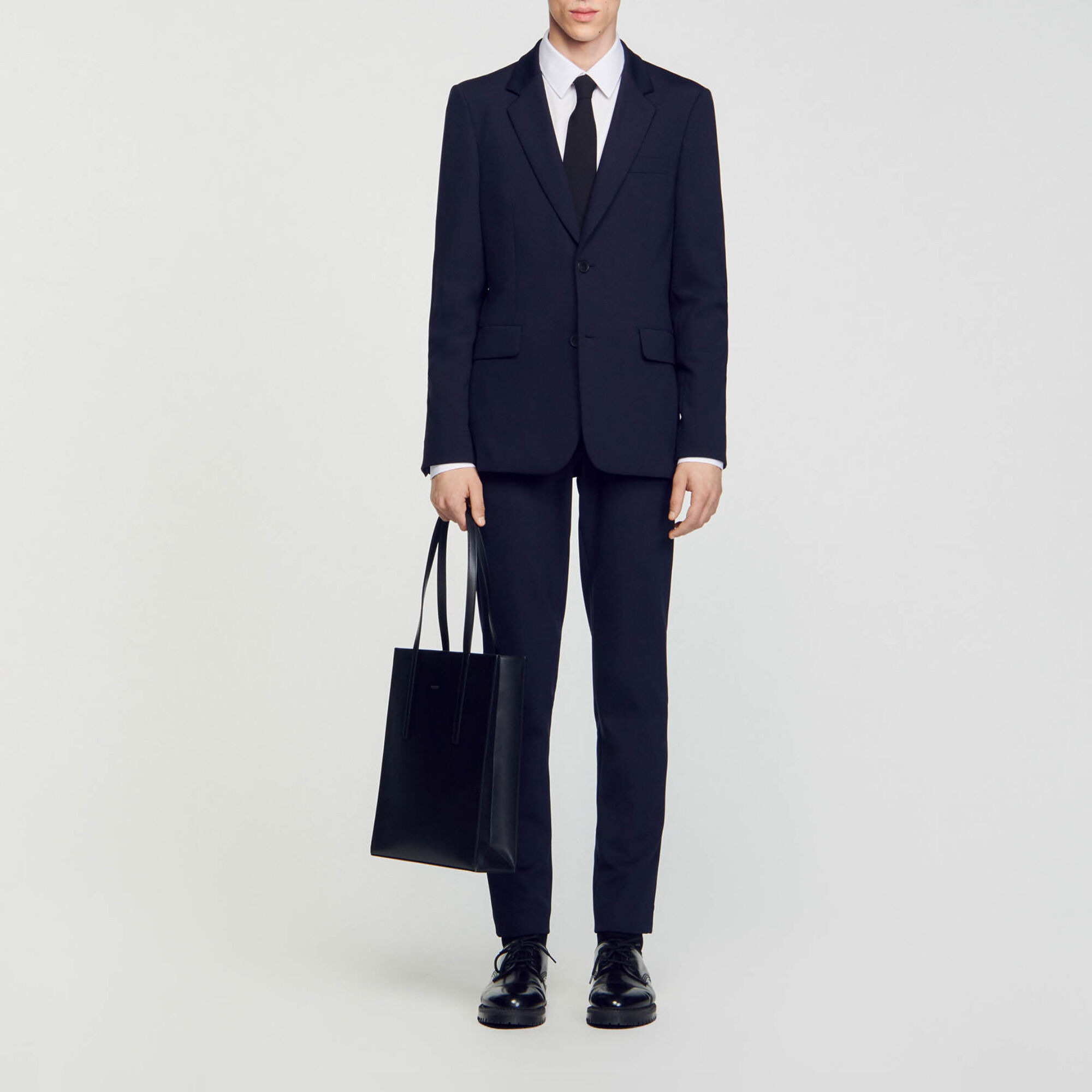 SUIT JACKET - 2