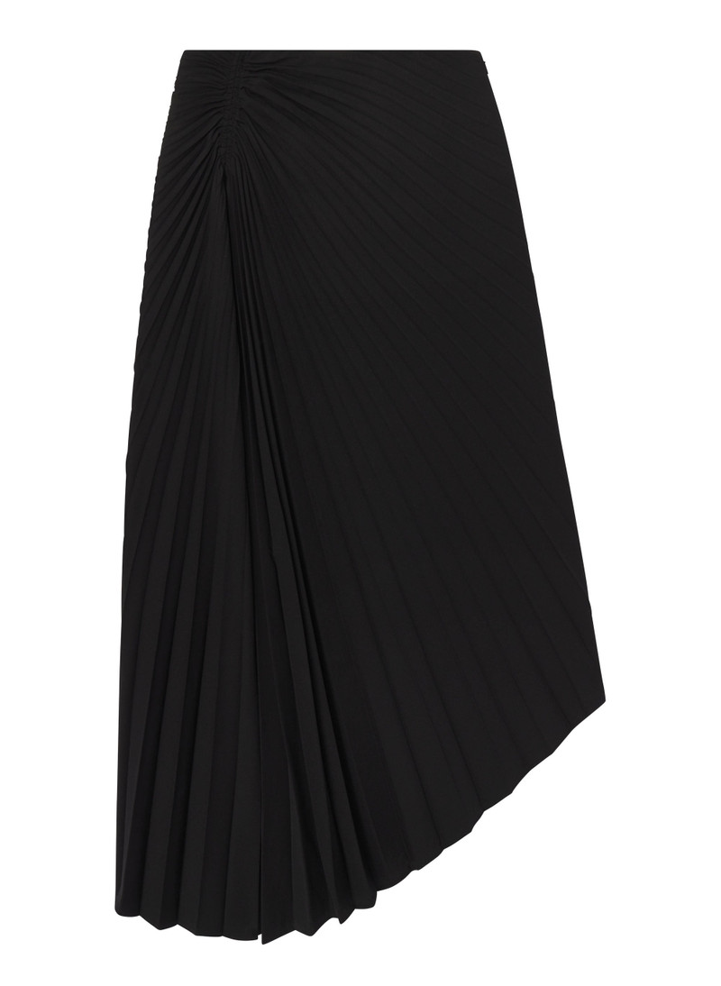 Tracy Tailored Midi Skirt 1