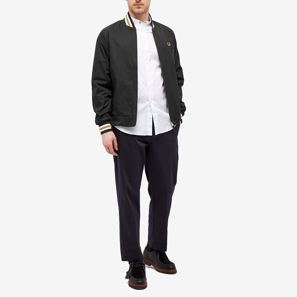 Fred Perry Tennis Bomber Jacket - 7