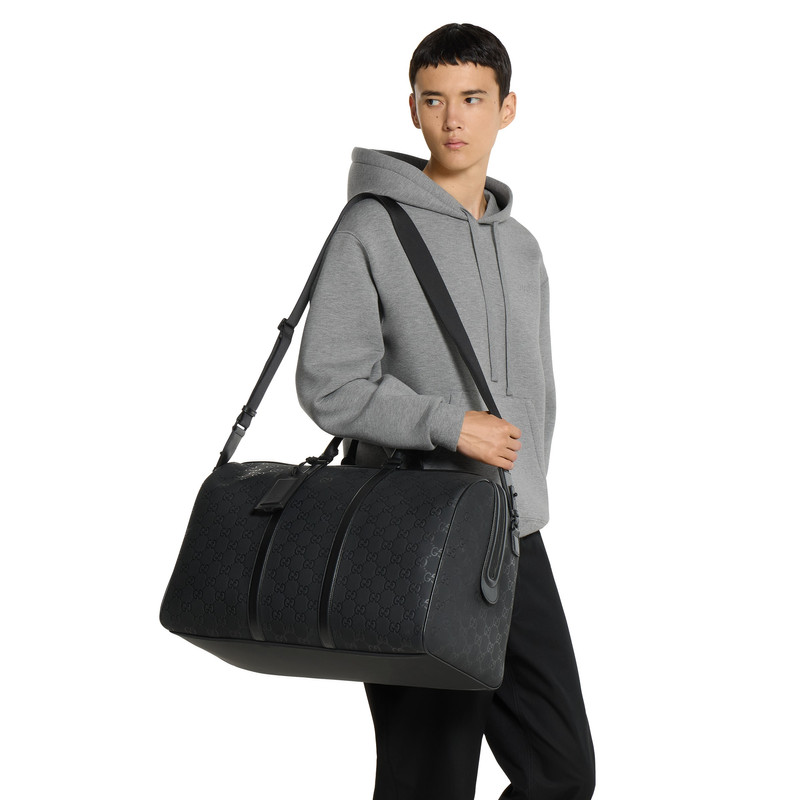 Gucci Edge large duffle bag 4