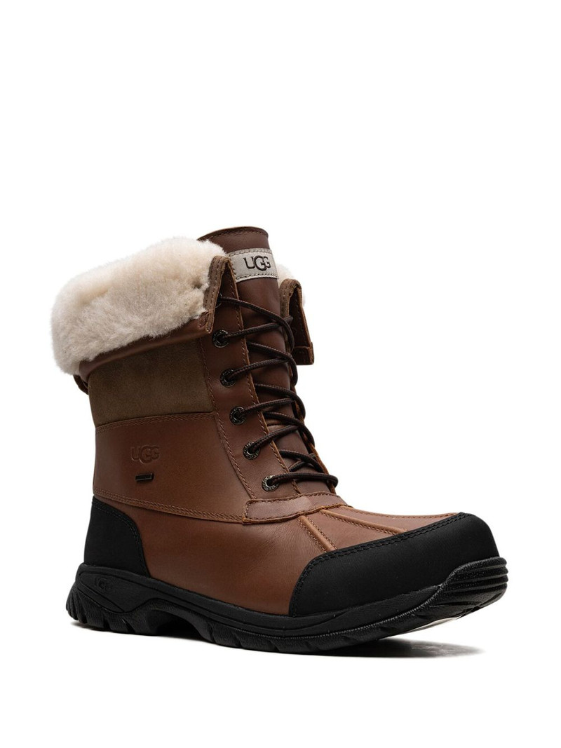 UGG Worchester boots outlook
