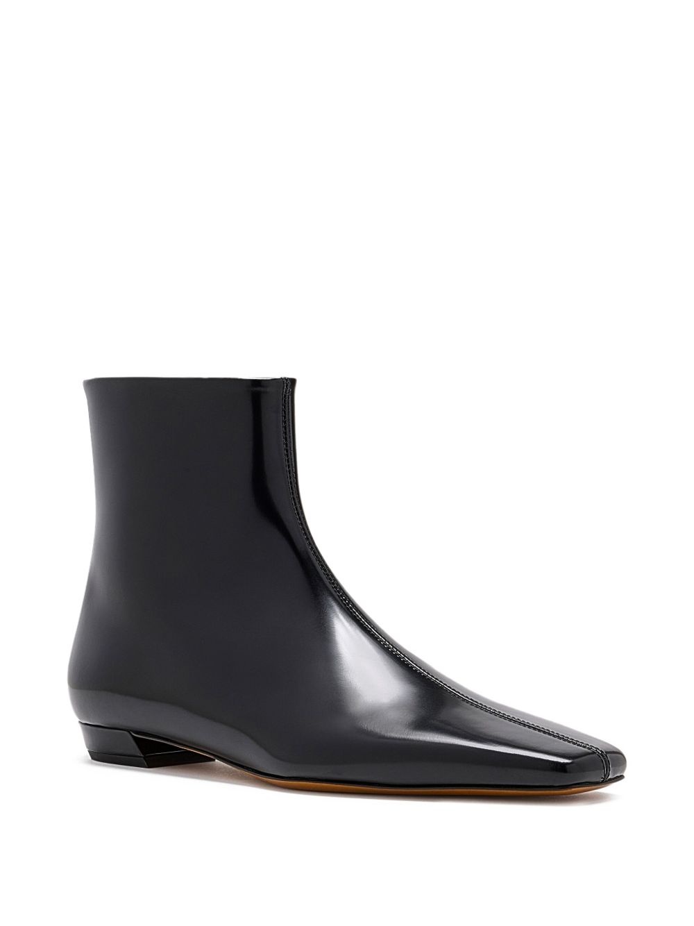 Trap ankle boots - 2