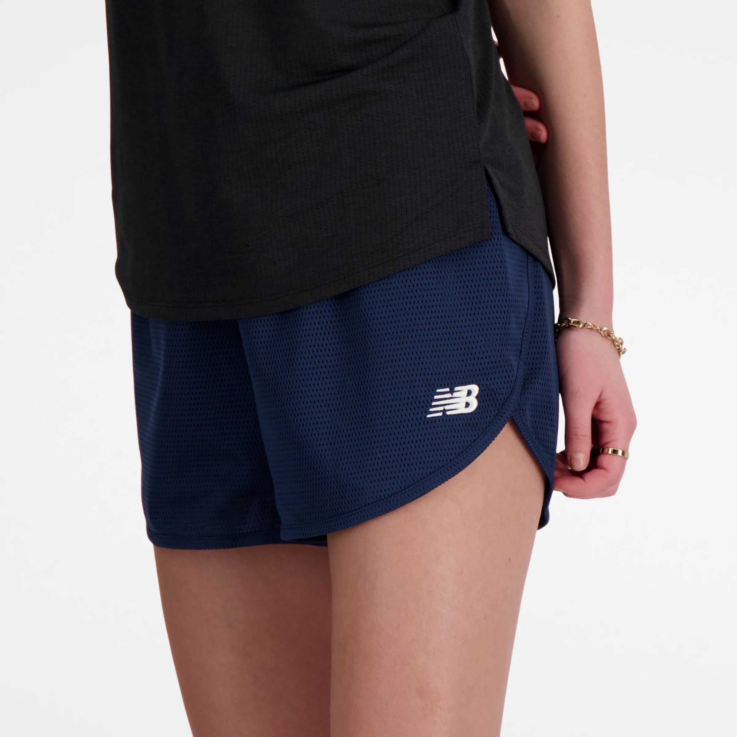 Athletics Mesh Short - 6