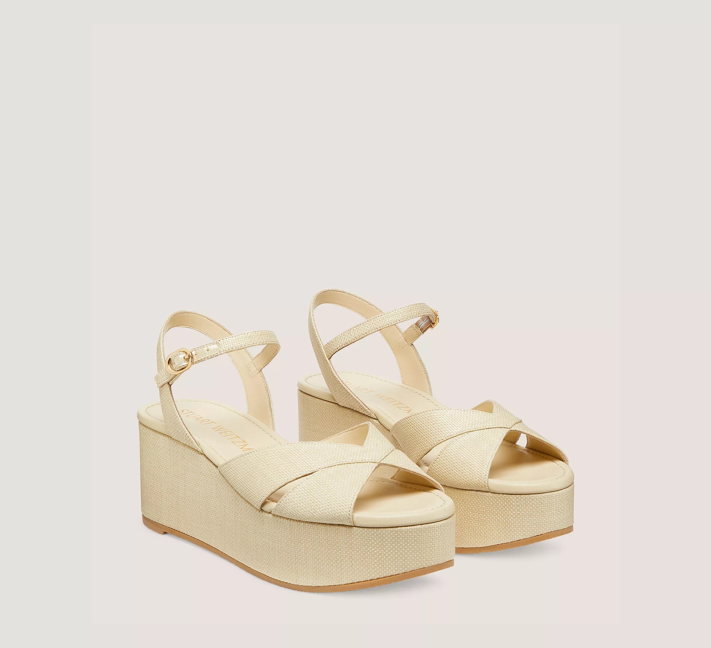 CARMEN MIDI WEDGE - 2