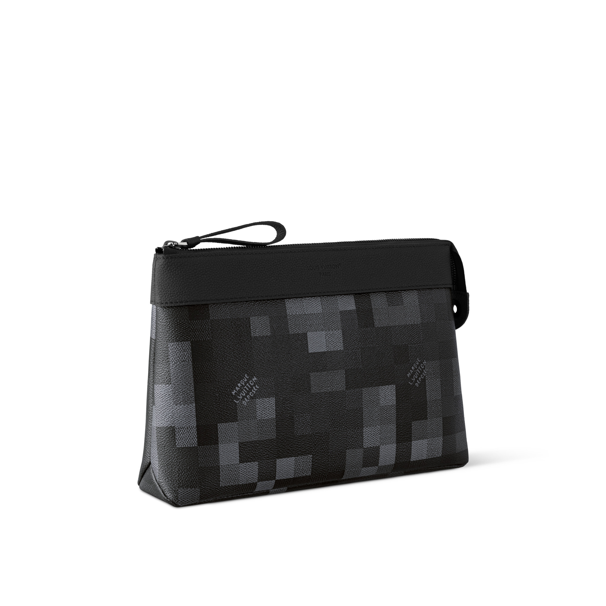 Pochette Voyage Souple - 2
