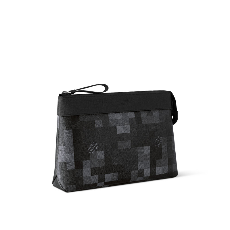Louis Vuitton Pochette Voyage Souple outlook