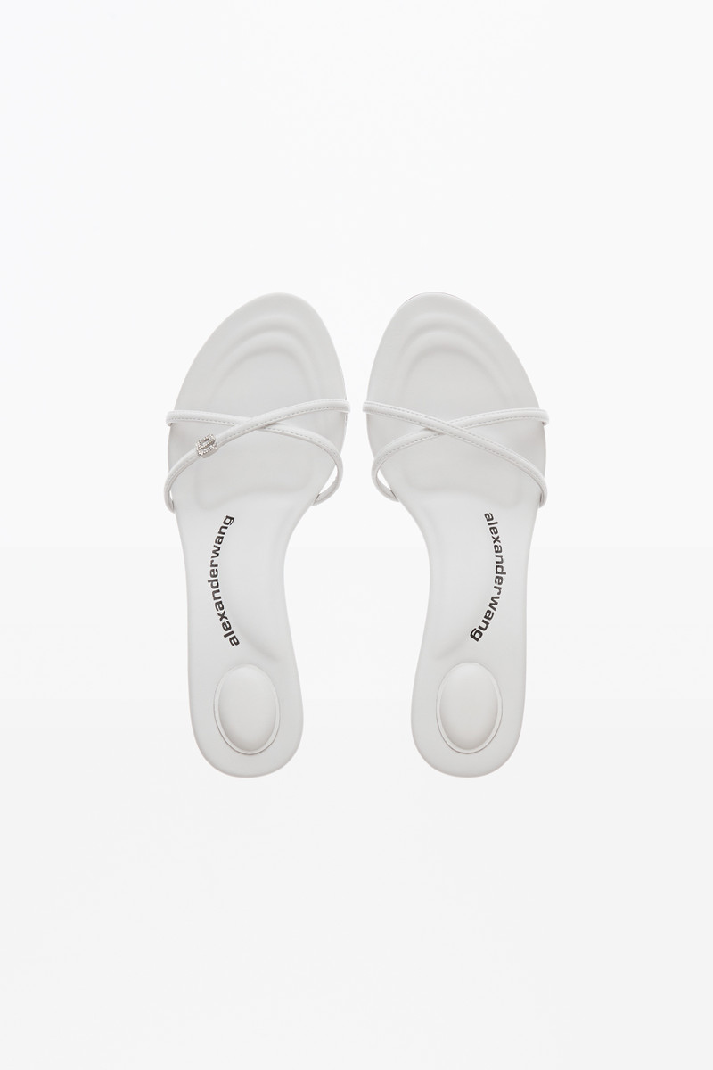 DAHLIA 50 SANDAL IN CAPRETTO 4