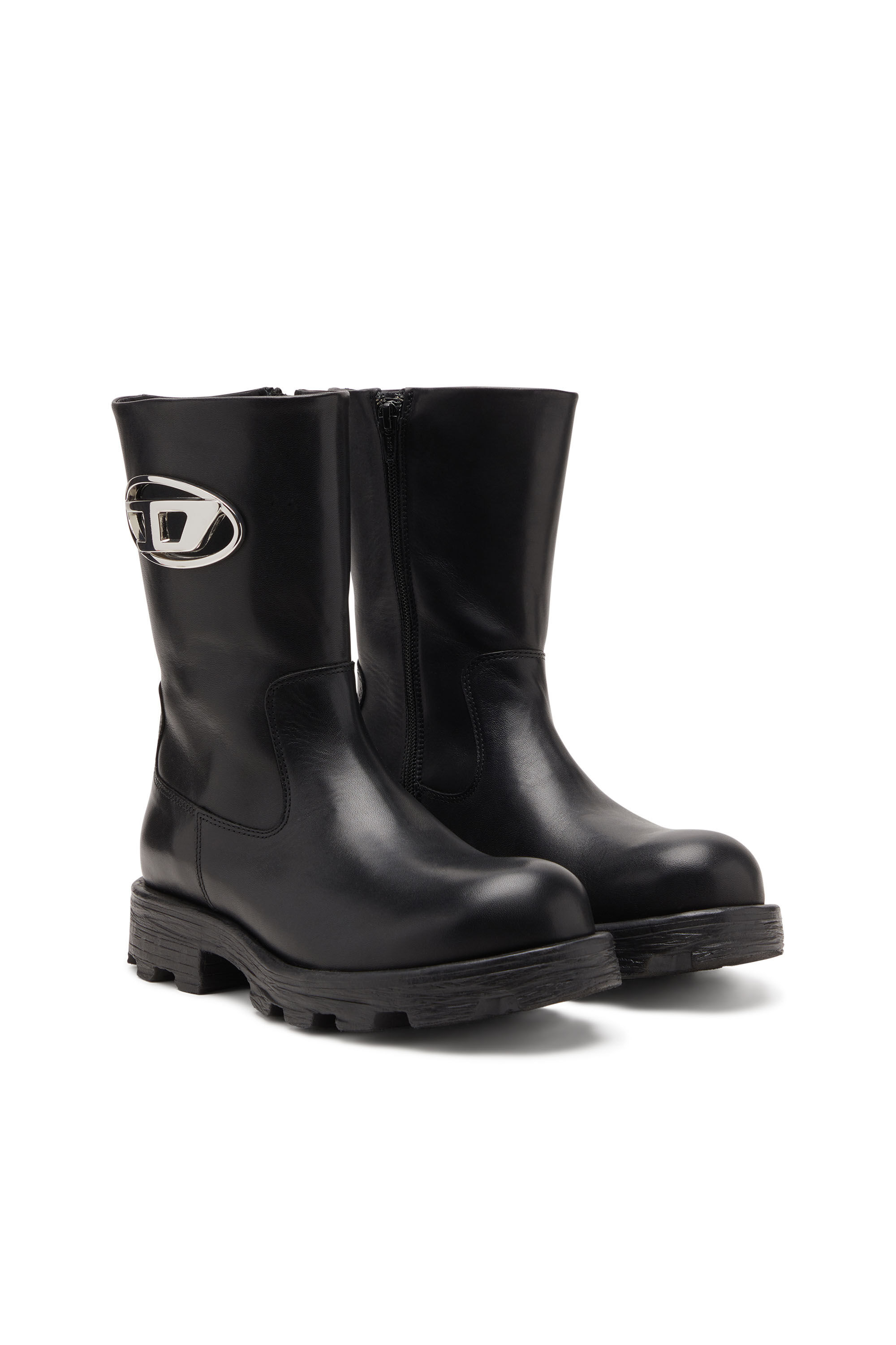 D-HAMMER BKR D W - 2