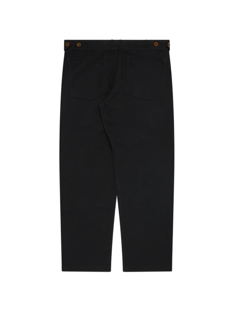 Comme des Garçons SHIRT pocket trousers outlook