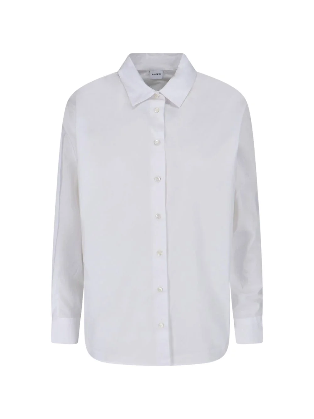 button shirt - 1