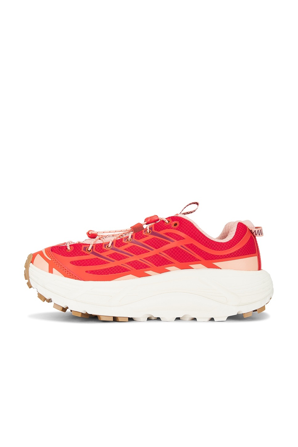 U Mafate Three2 Sneakers - 5