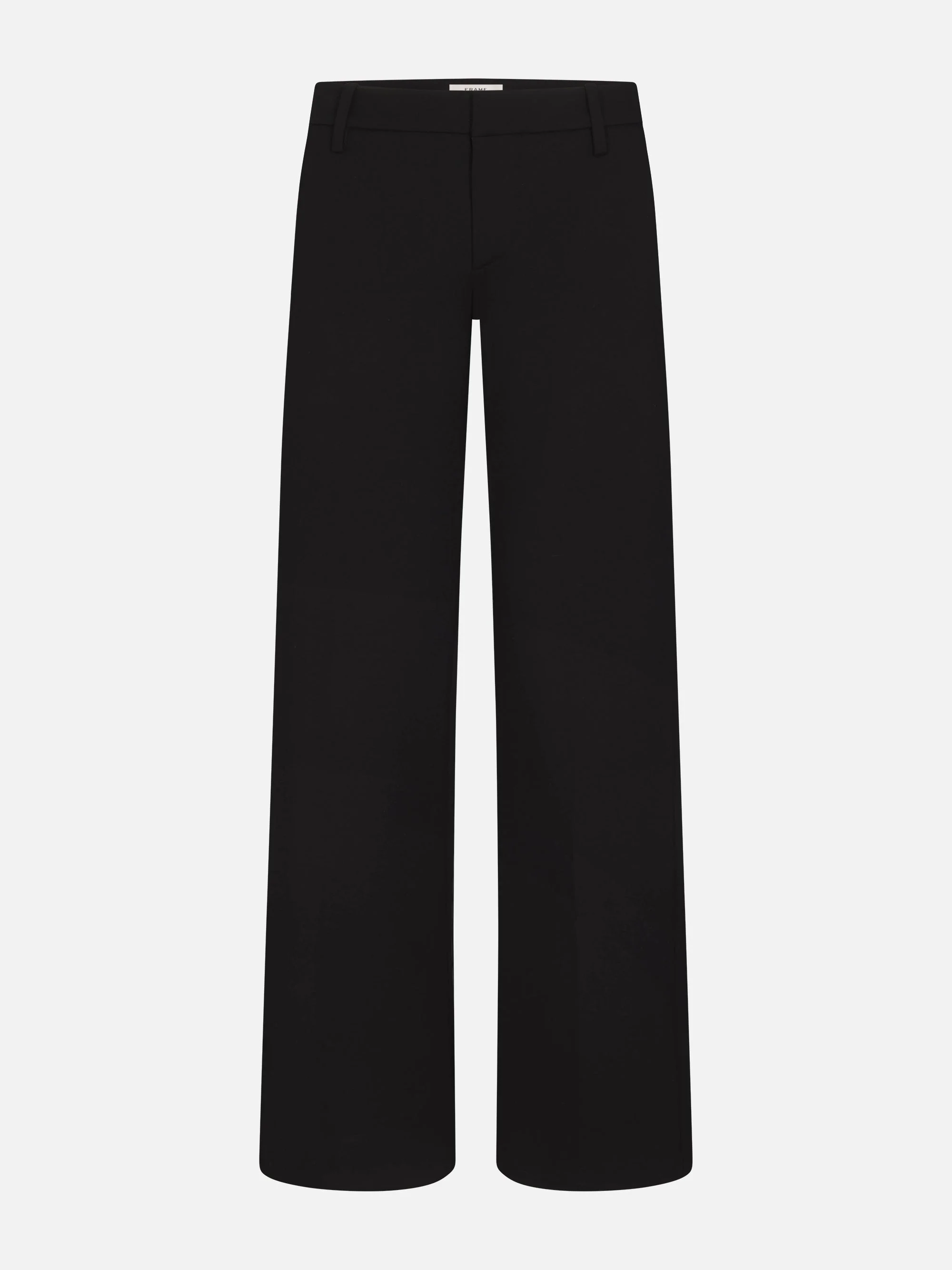 The Low Trouser - 1